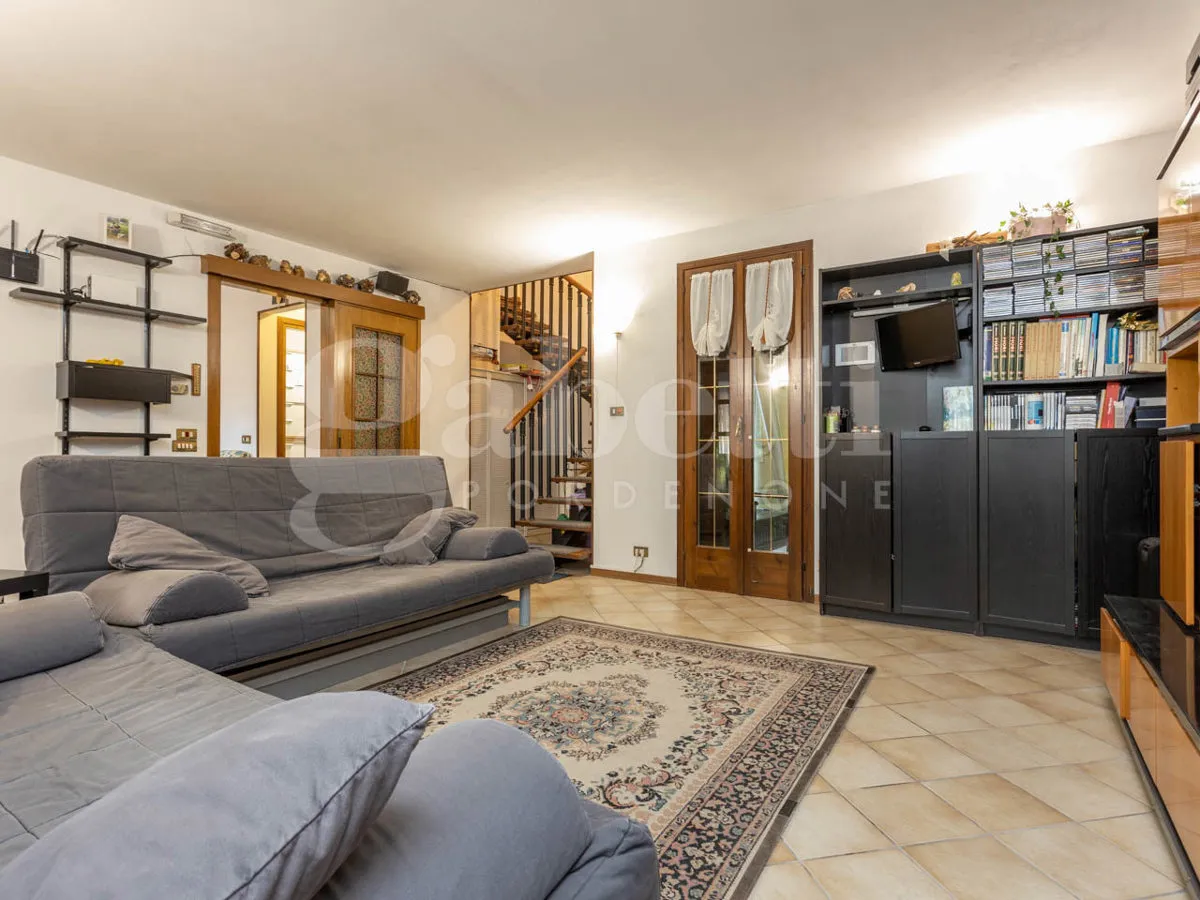 Casa indipendente in vendita a Pasiano di Pordenone - foto 4