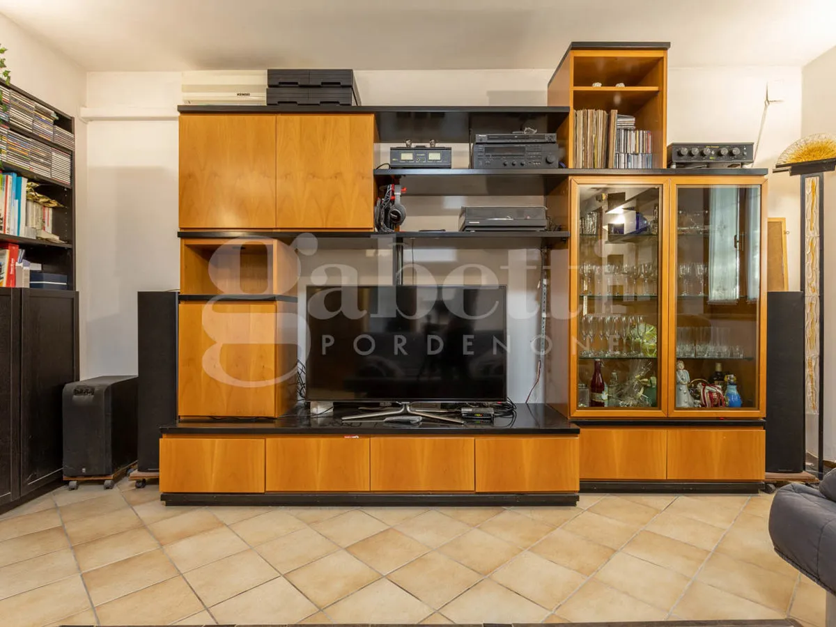 Casa indipendente in vendita a Pasiano di Pordenone - foto 5