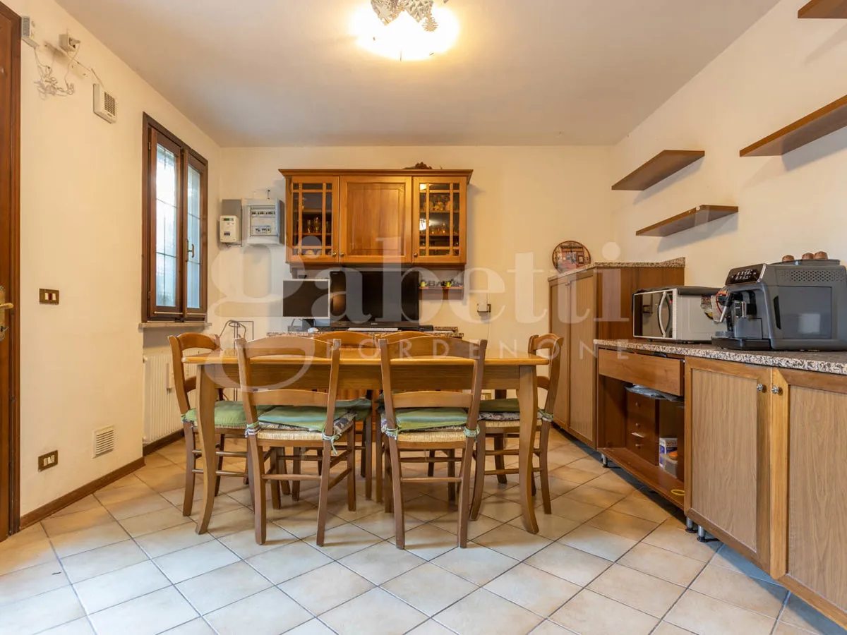 Casa indipendente in vendita a Pasiano di Pordenone - foto 6