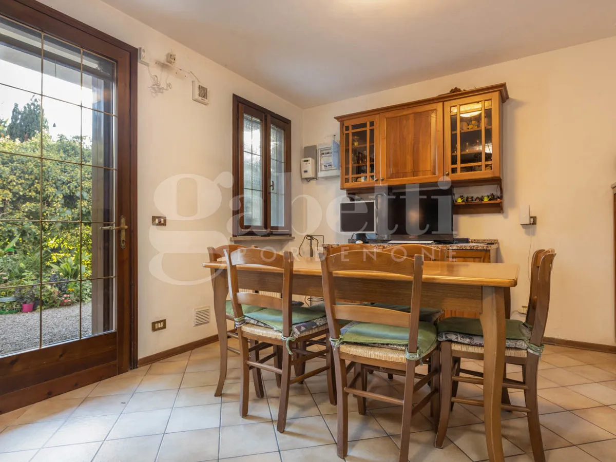 Casa indipendente in vendita a Pasiano di Pordenone - foto 7