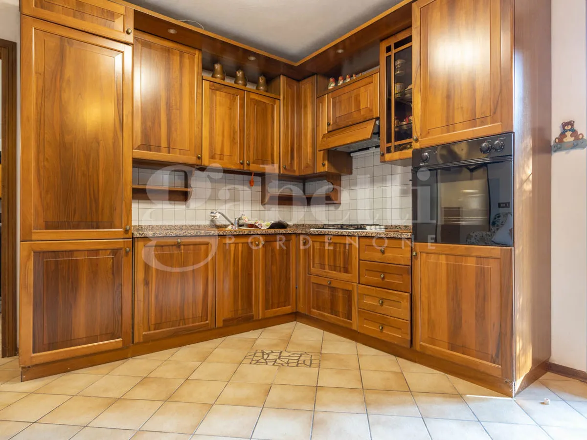 Casa indipendente in vendita a Pasiano di Pordenone - foto 9