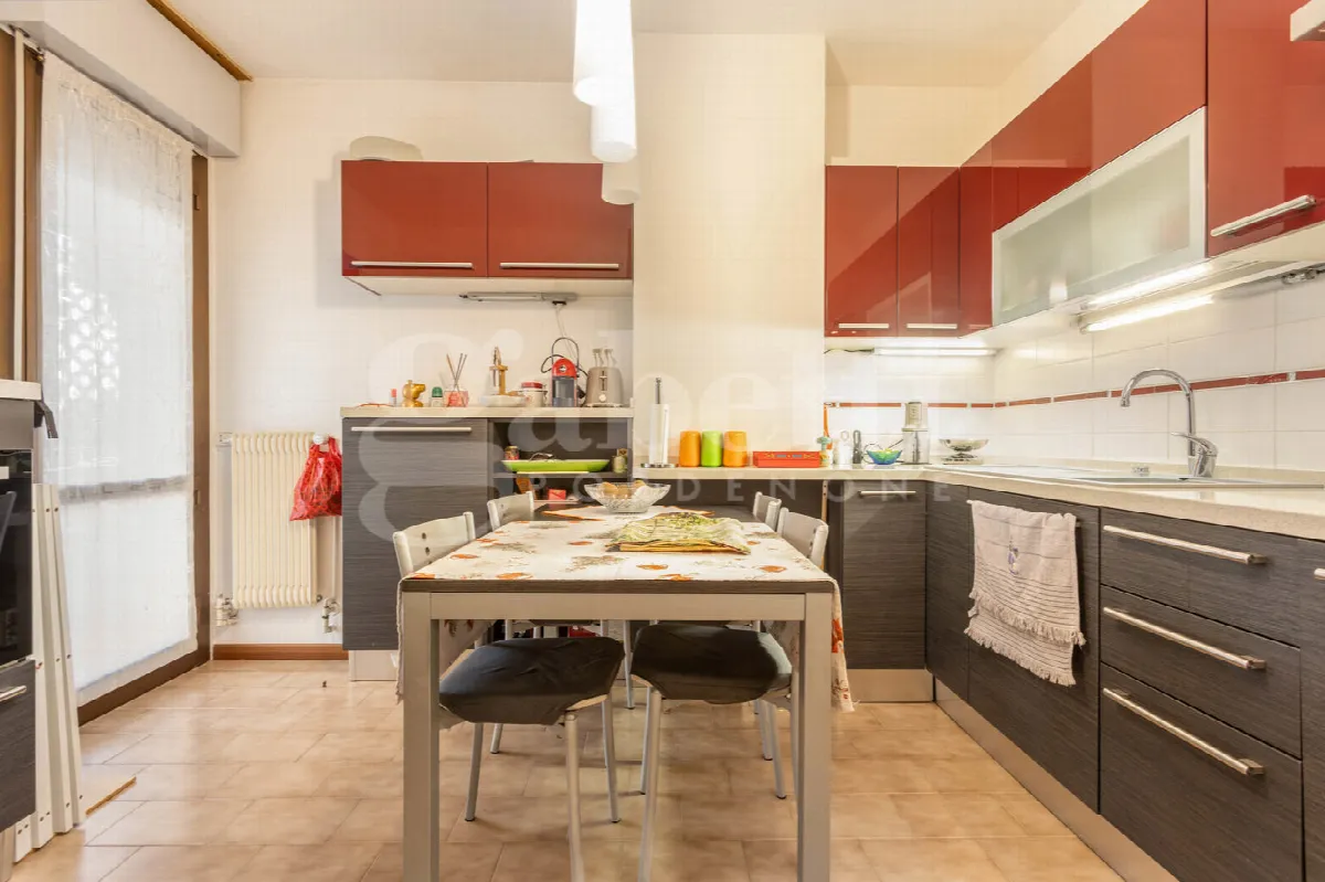Appartamento in vendita a Pasiano di Pordenone - foto 8