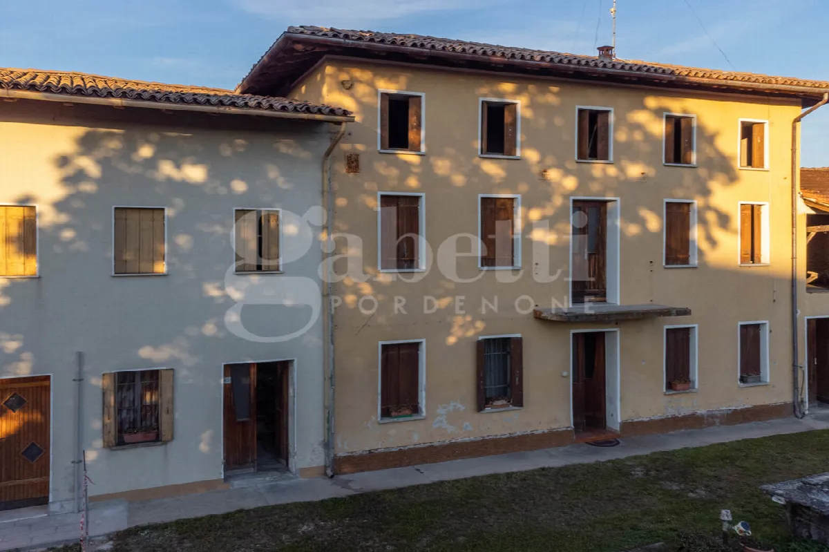Rustico in vendita a Fontanafredda - foto 10
