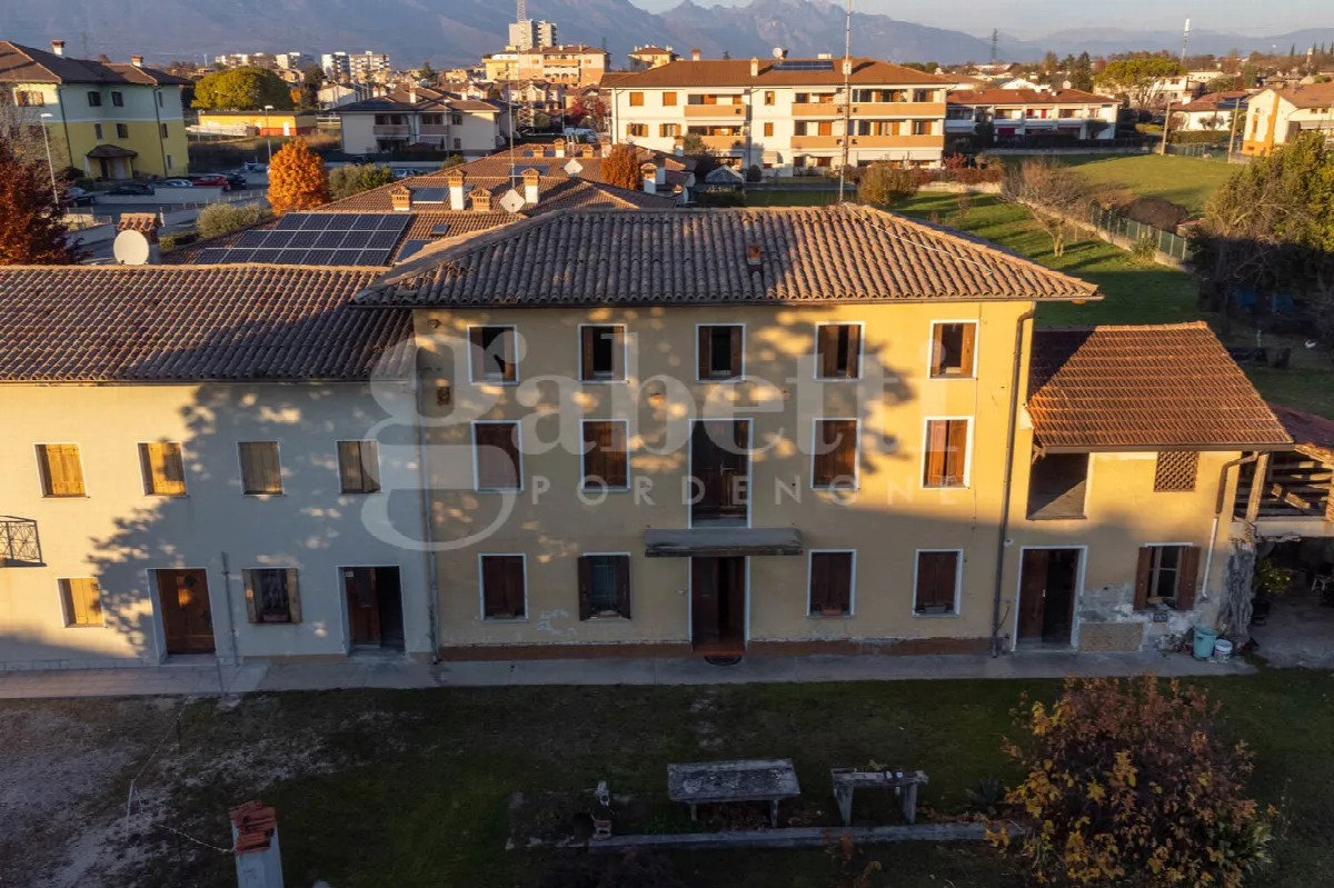 Rustico in vendita a Fontanafredda - foto 2