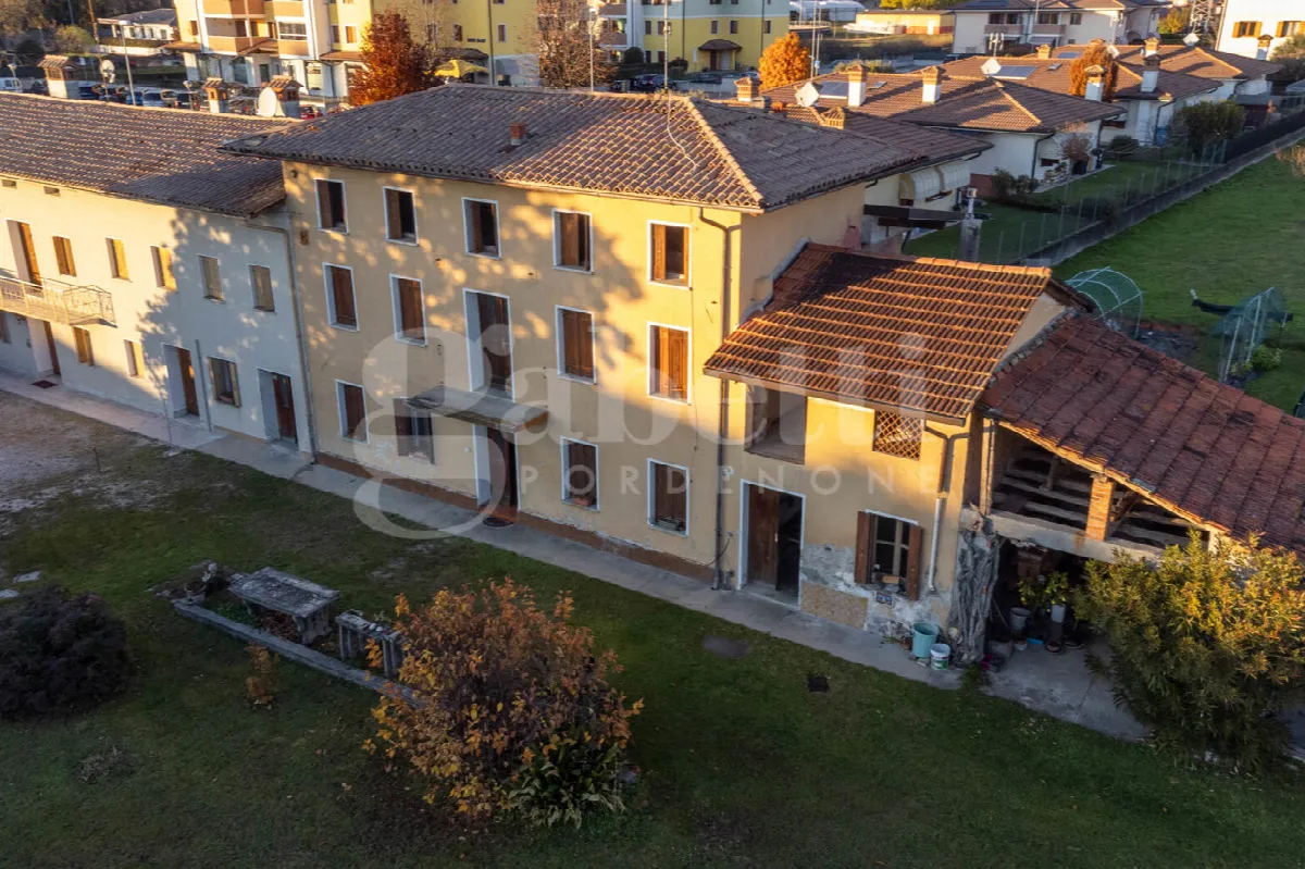 Rustico in vendita a Fontanafredda - foto 7