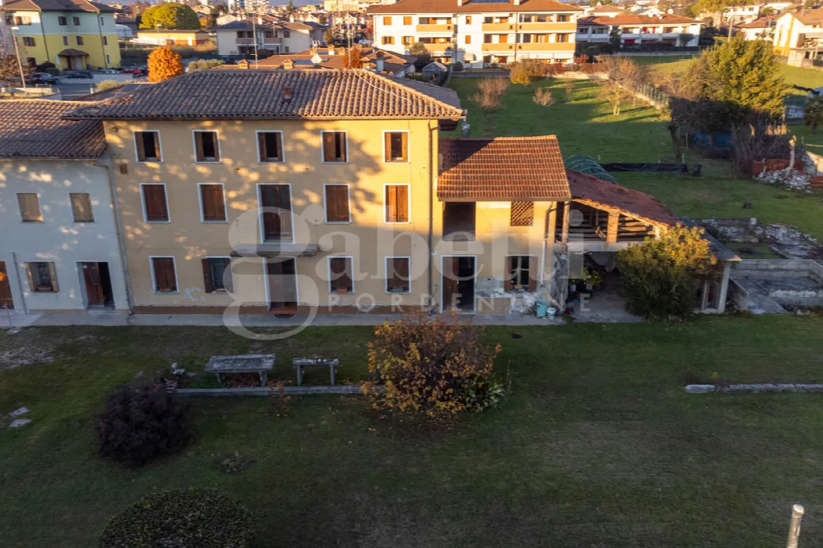 Rustico in vendita a Fontanafredda - foto 8