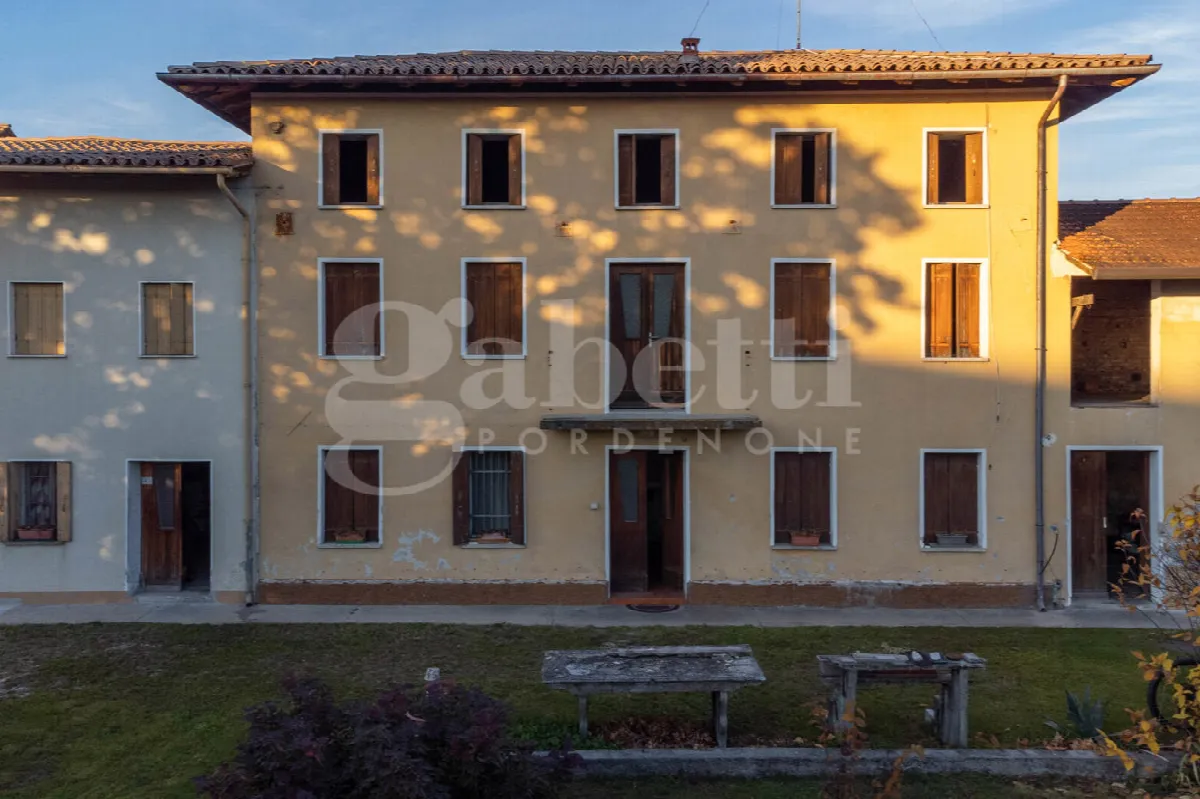 Rustico in vendita a Fontanafredda - foto 9