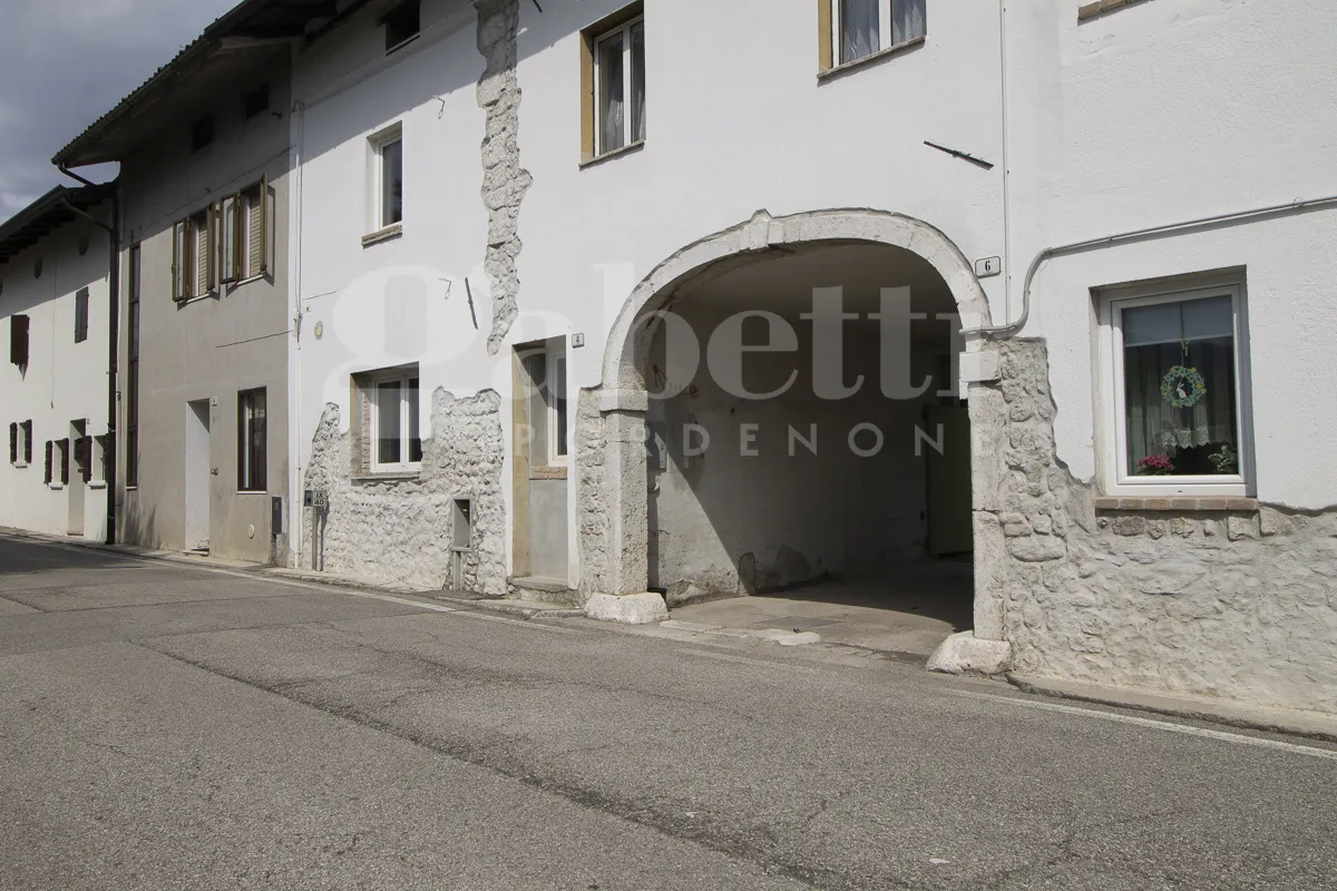 Villetta a schiera in vendita a Aviano - foto 1