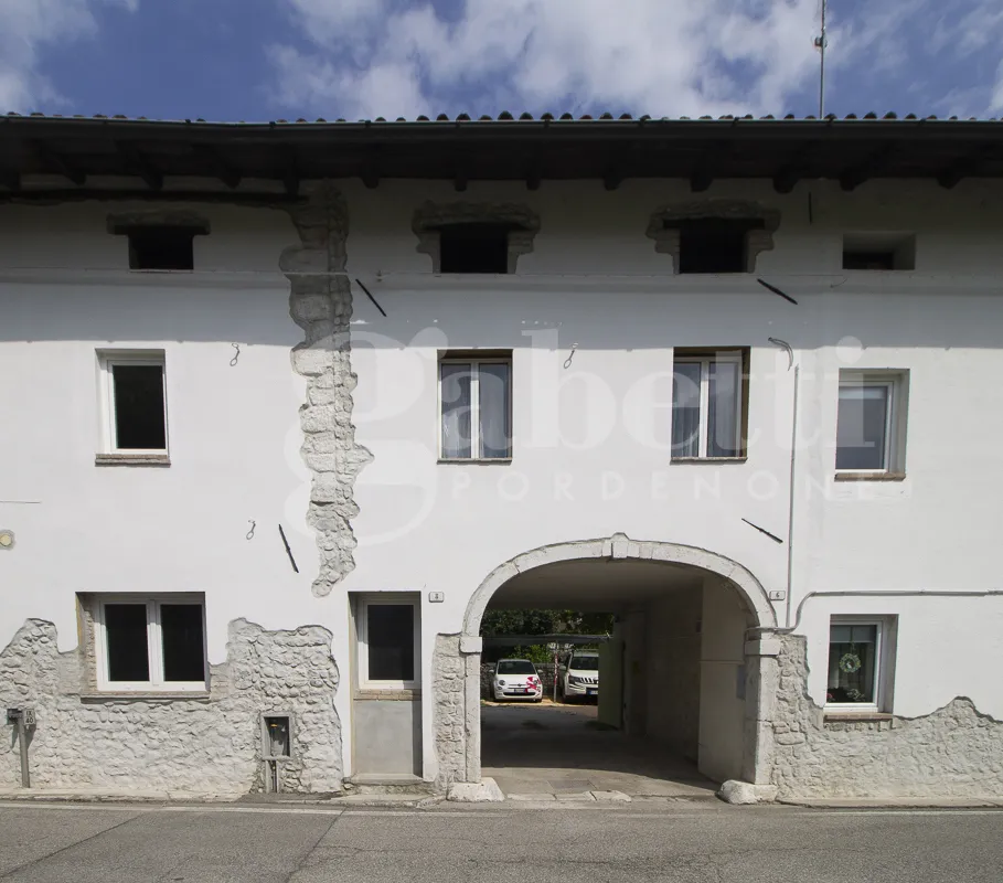 Villetta a schiera in vendita a Aviano - foto 2