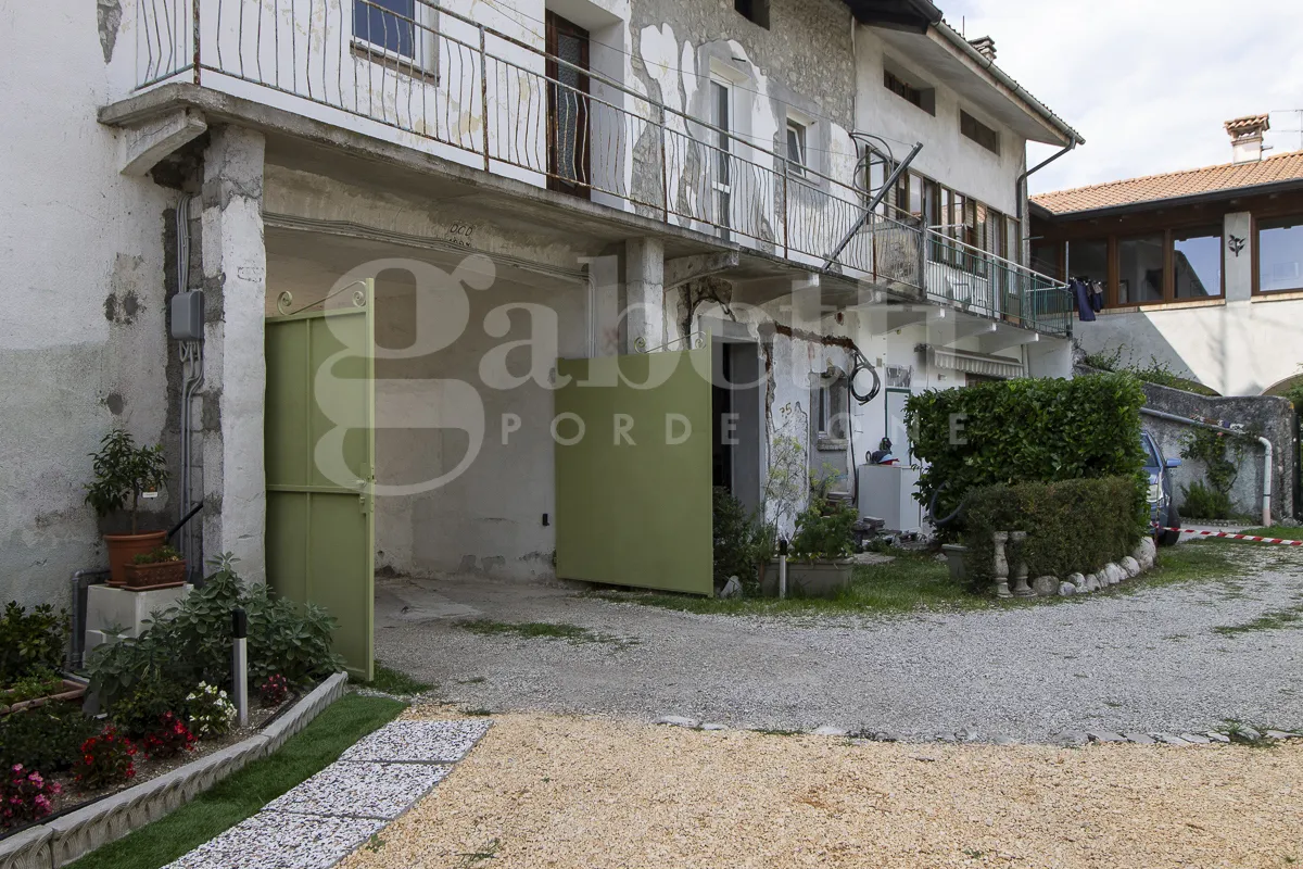 Villetta a schiera in vendita a Aviano - foto 4