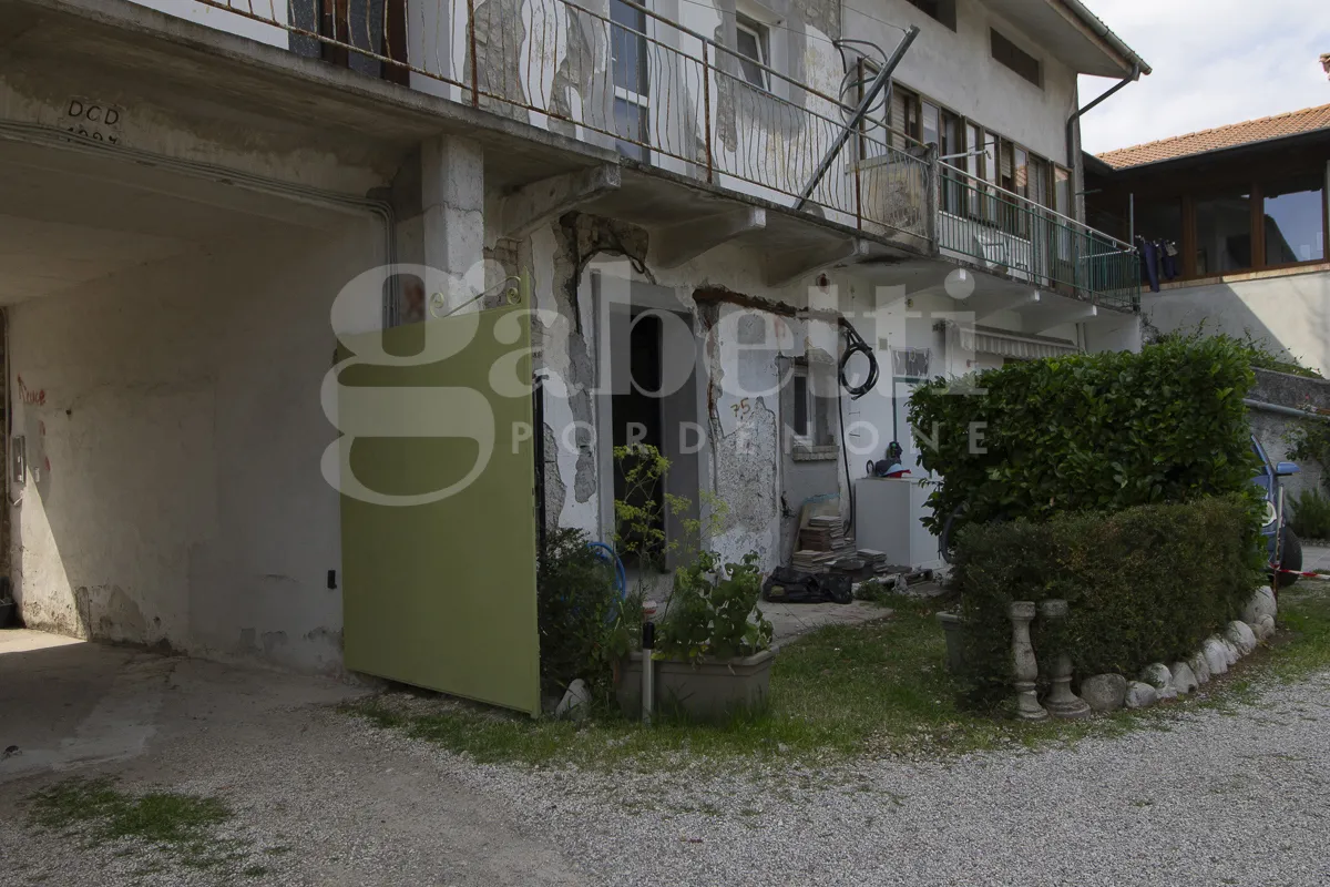 Villetta a schiera in vendita a Aviano - foto 5