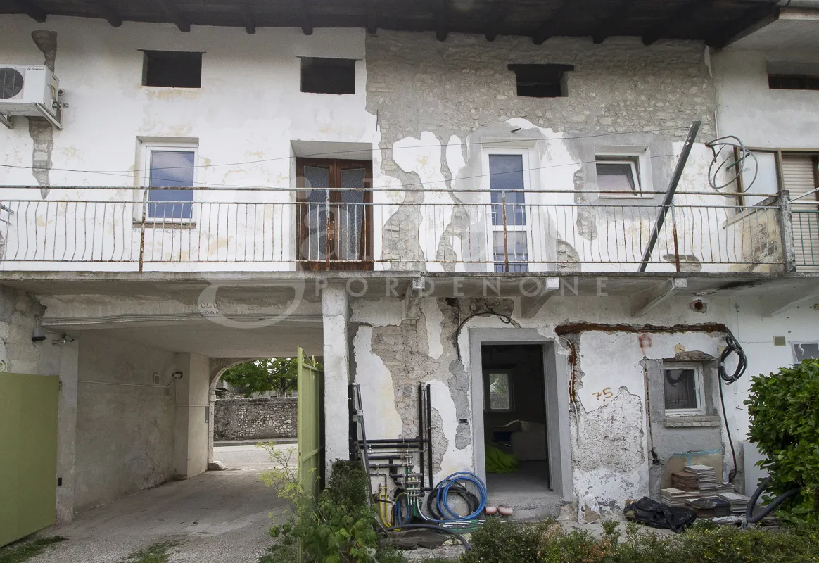 Villetta a schiera in vendita a Aviano - foto 6