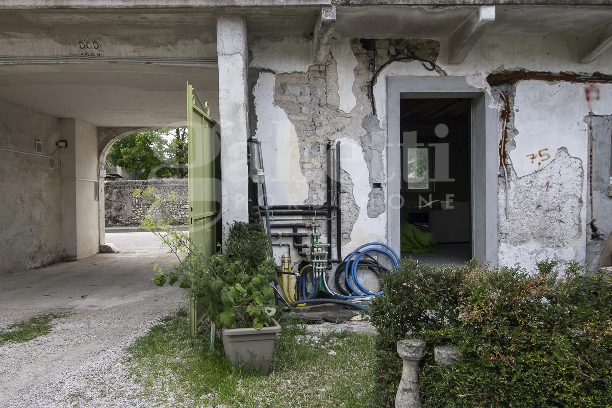 Villetta a schiera in vendita a Aviano - foto 7
