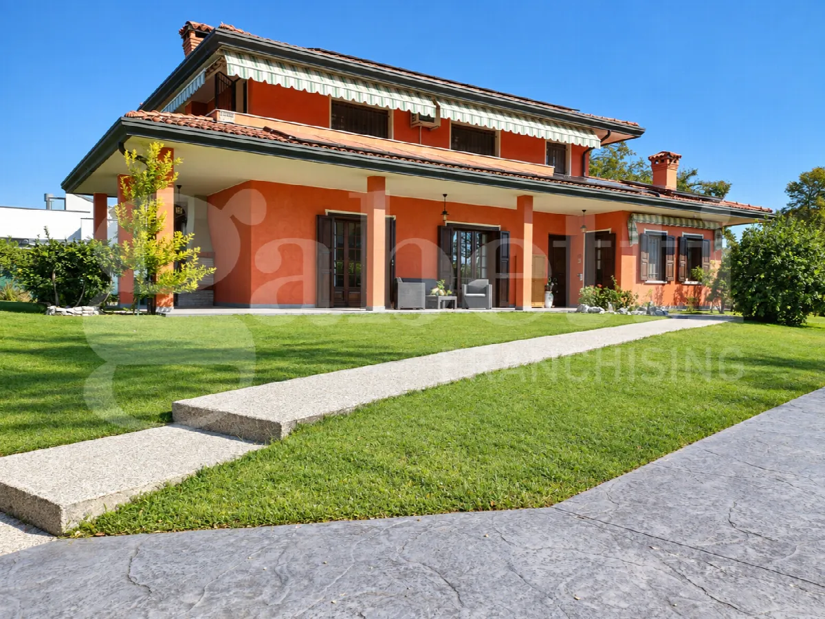 Villa in vendita a San Quirino - foto 1