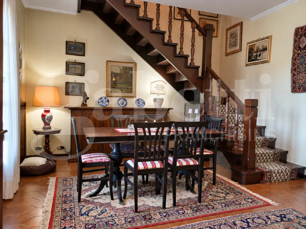 Villa in vendita a San Quirino - foto 4