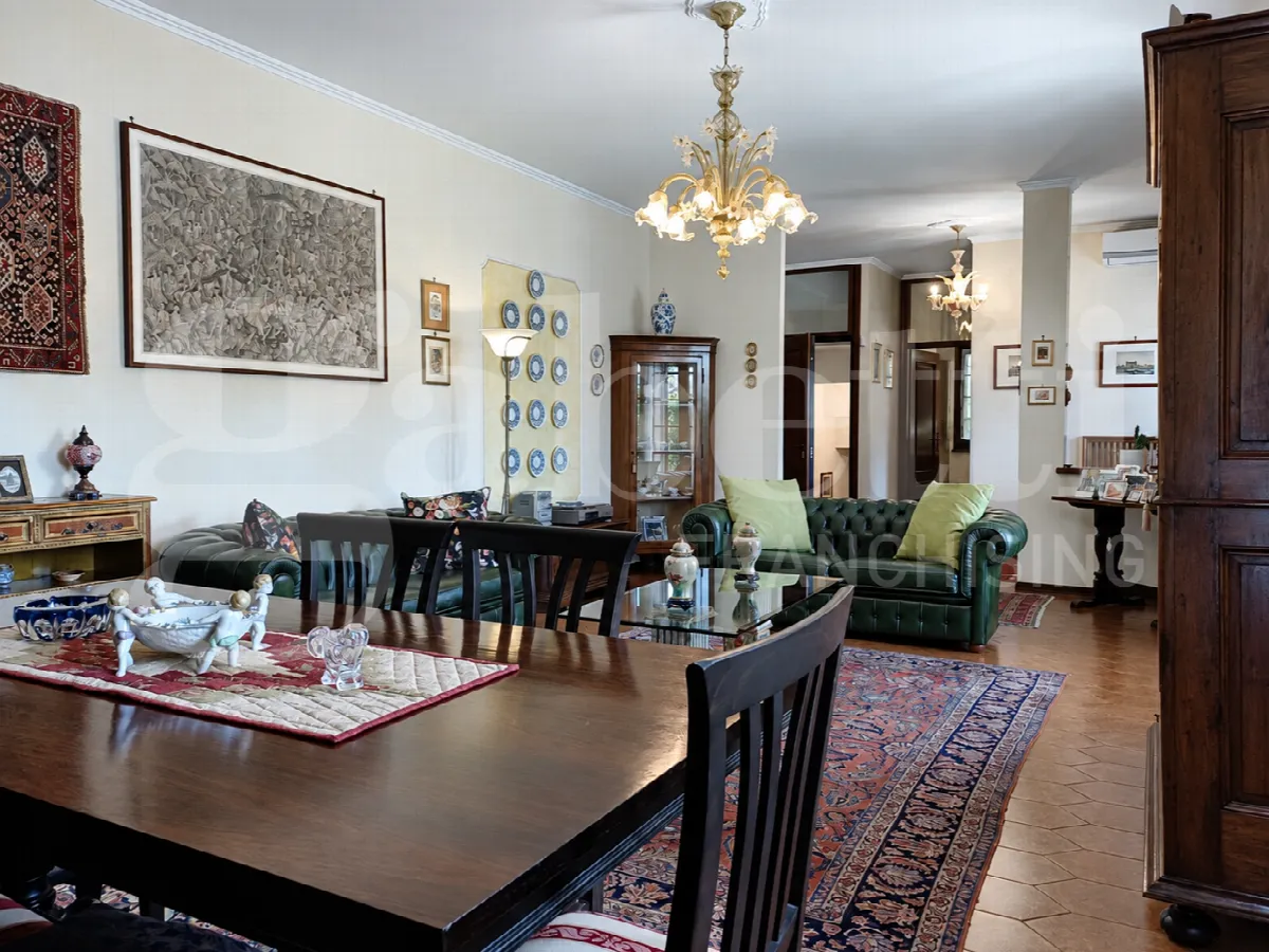 Villa in vendita a San Quirino - foto 5