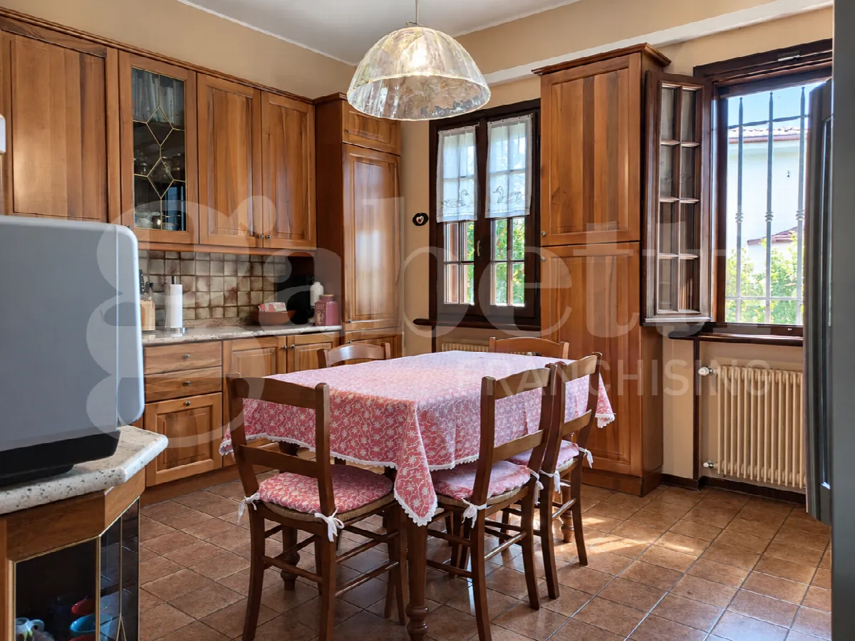 Villa in vendita a San Quirino - foto 7