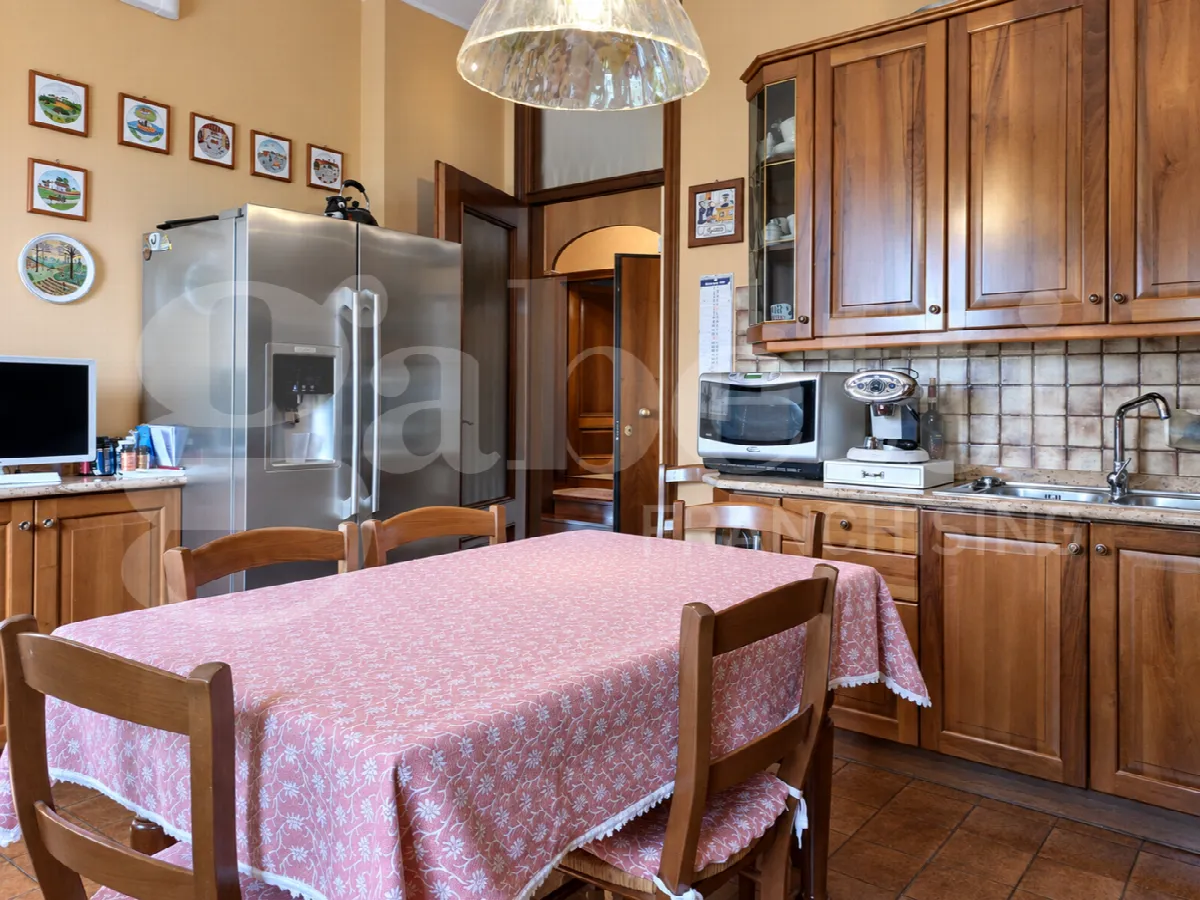Villa in vendita a San Quirino - foto 8
