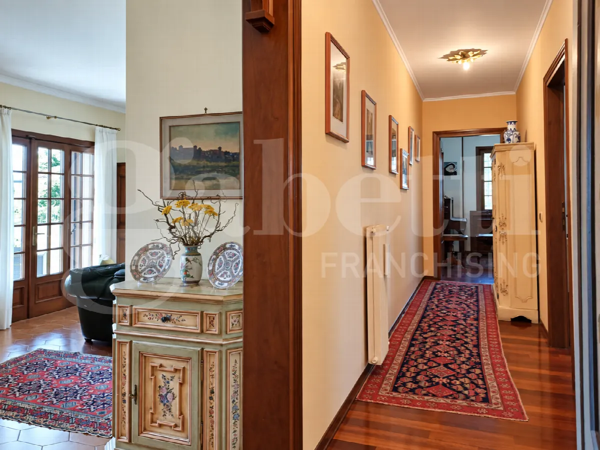 Villa in vendita a San Quirino - foto 9