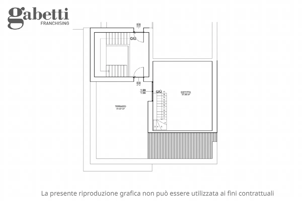 Appartamento in vendita a Pordenone - foto 8