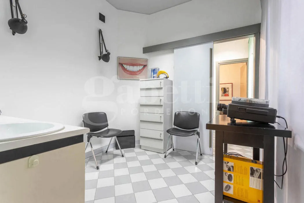 Ufficio in vendita a Pordenone - foto 7