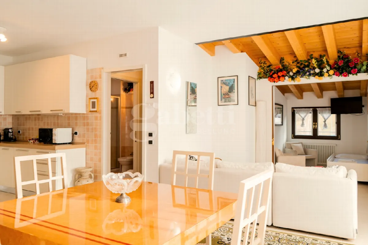 Appartamento in vendita a Belluno - foto 1