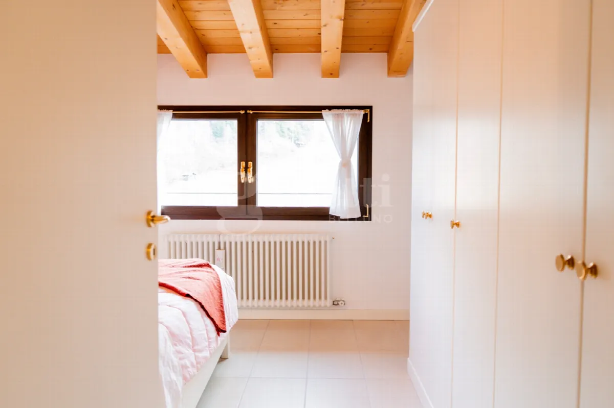 Appartamento in vendita a Belluno - foto 8