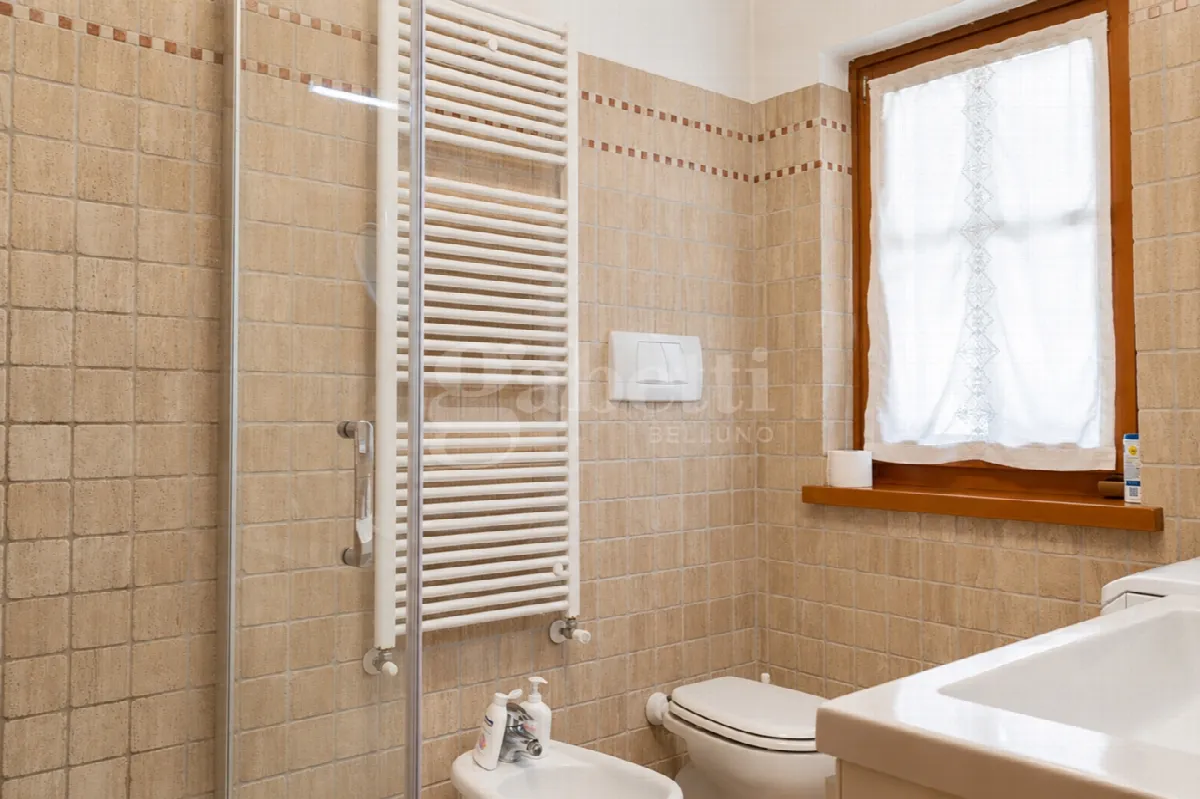 Casa indipendente in vendita a Belluno - foto 10