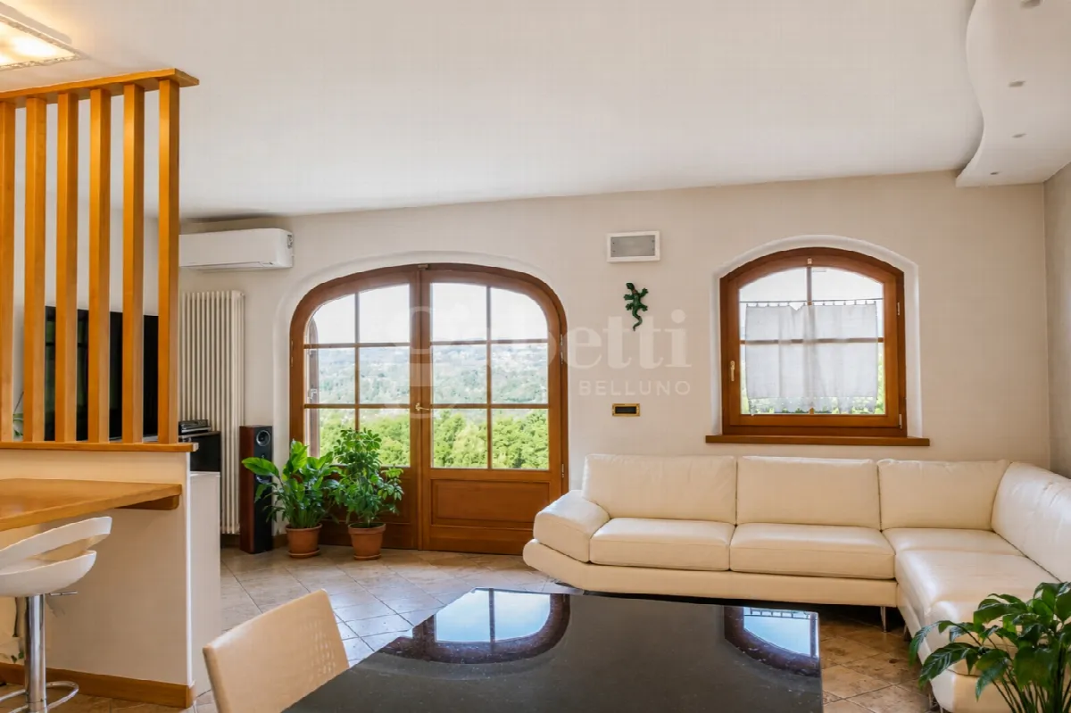 Casa indipendente in vendita a Belluno - foto 2