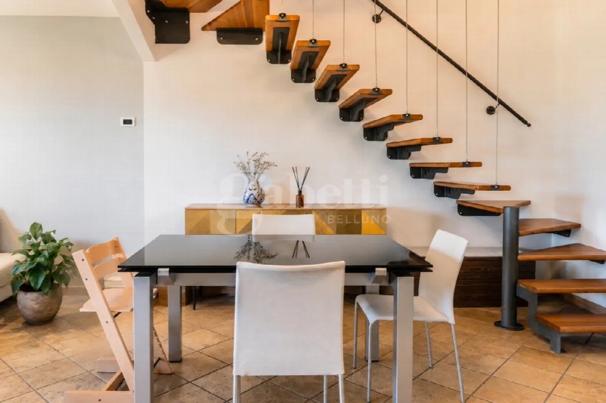 Casa indipendente in vendita a Belluno - foto 3
