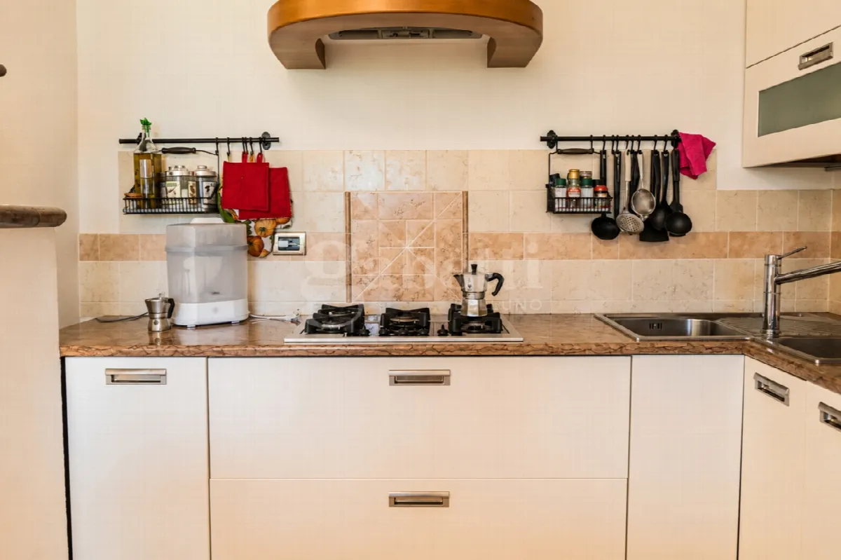 Casa indipendente in vendita a Belluno - foto 4