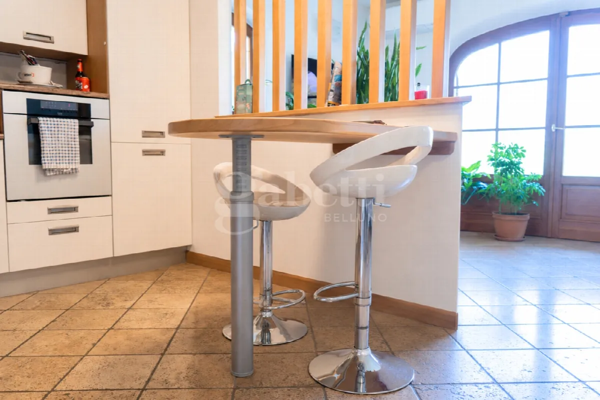 Casa indipendente in vendita a Belluno - foto 7