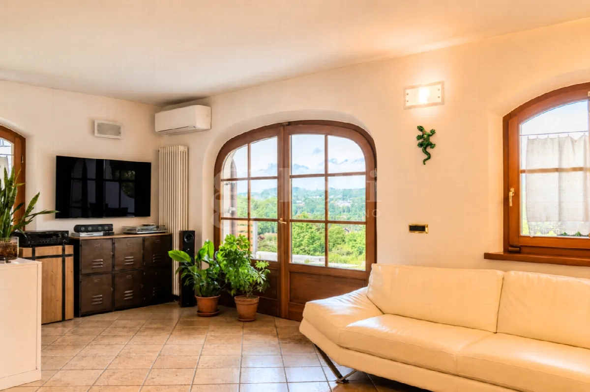 Casa indipendente in vendita a Belluno - foto 8