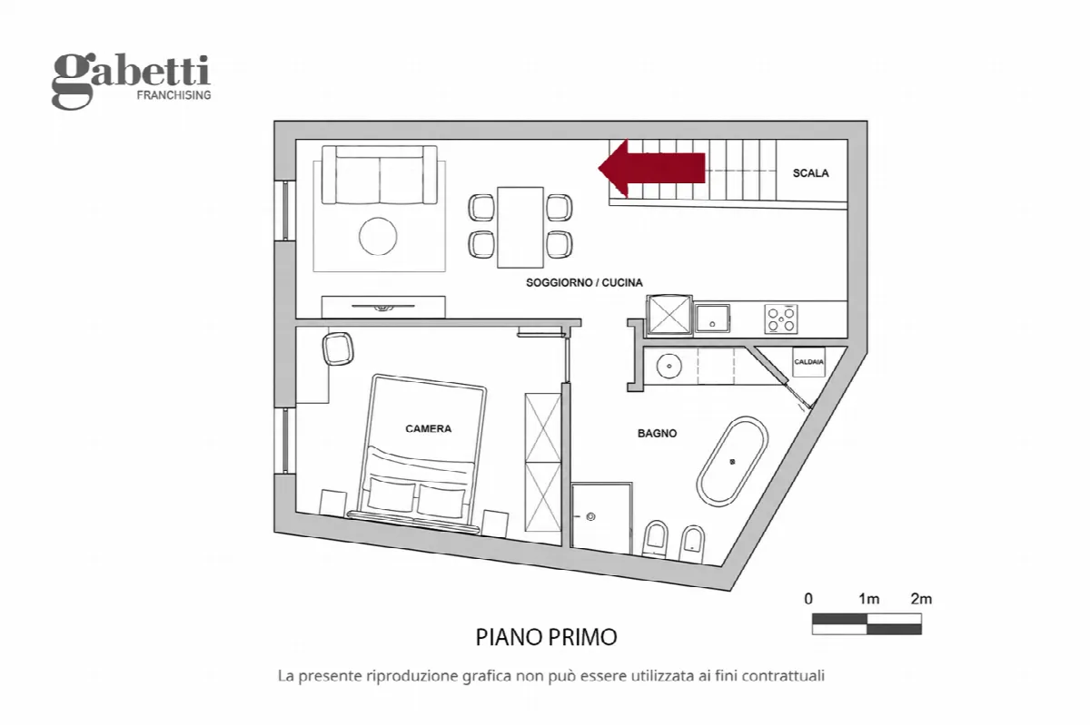 Appartamento in vendita a Belluno - foto 6