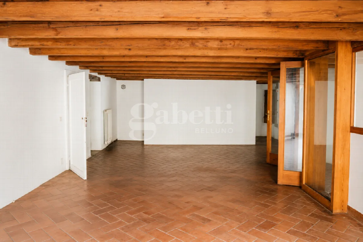 Appartamento in vendita a Belluno - foto 6