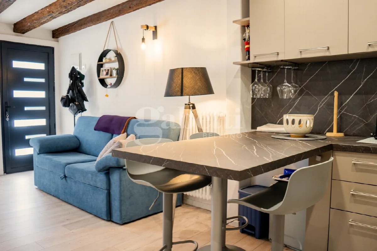 Appartamento in vendita a Belluno - foto 6