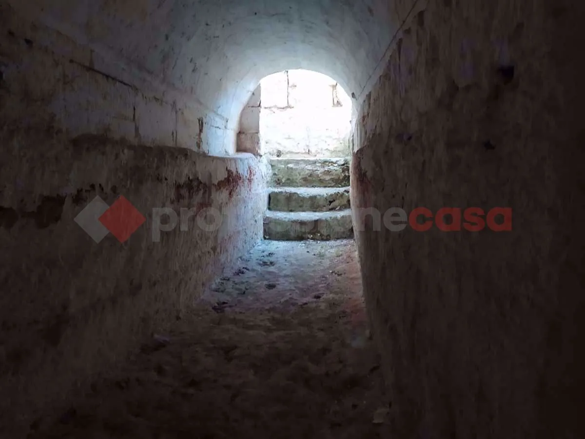 Casa indipendente in vendita a Manduria - foto 10