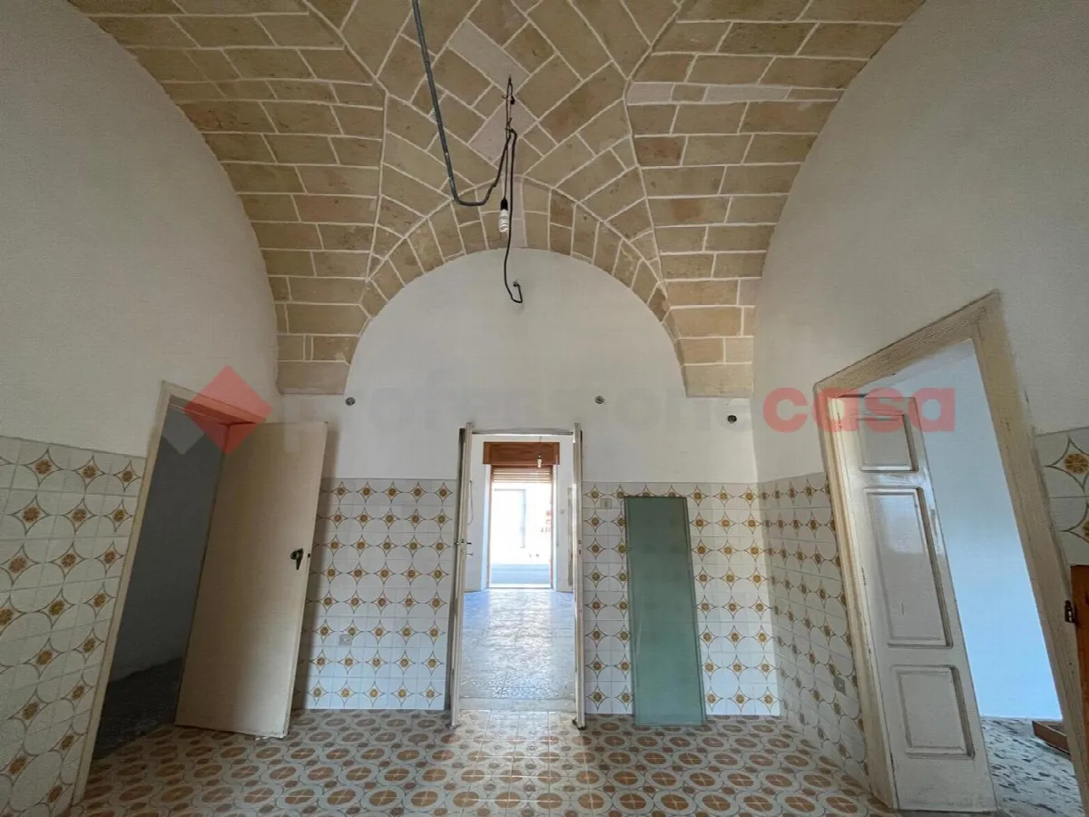 Casa indipendente in vendita a Manduria - foto 4