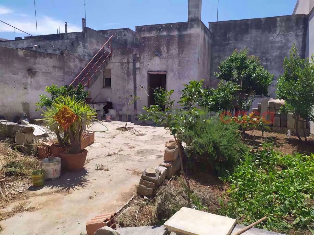Casa indipendente in vendita a Manduria - foto 7