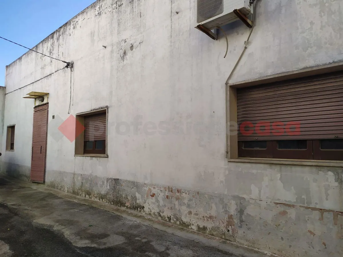 Casa indipendente in vendita a Manduria - foto 2