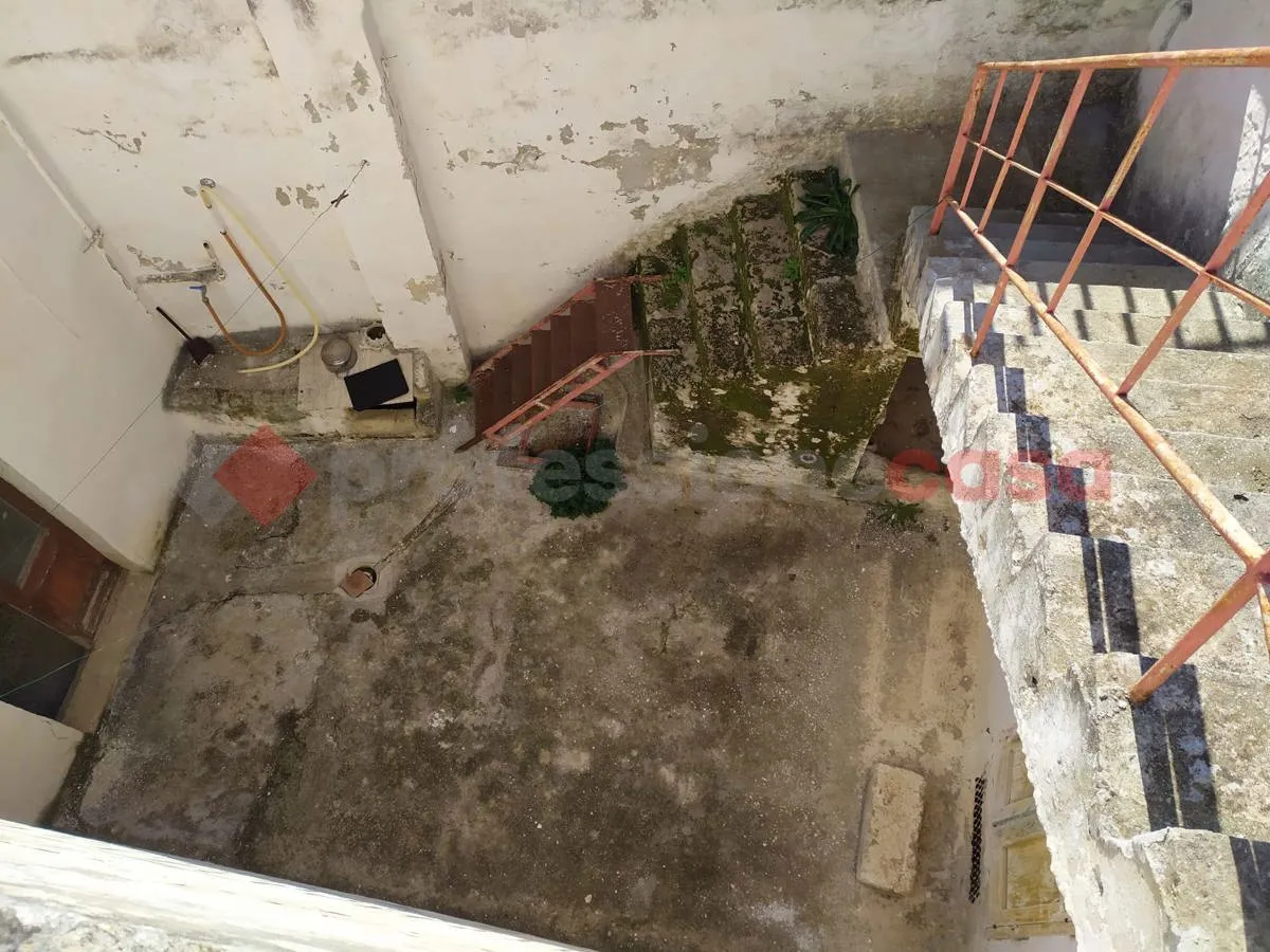 Casa indipendente in vendita a Manduria - foto 9