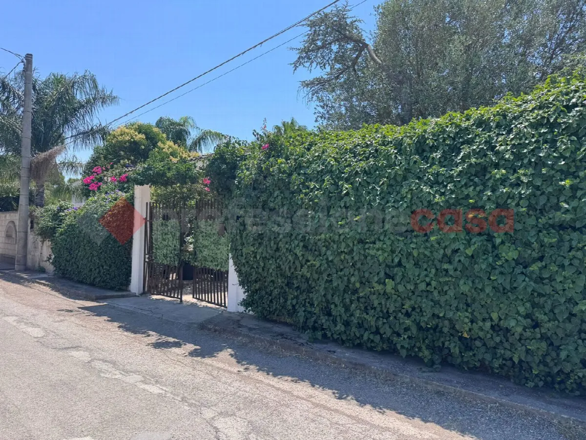 Villetta a schiera in vendita a Manduria - foto 3