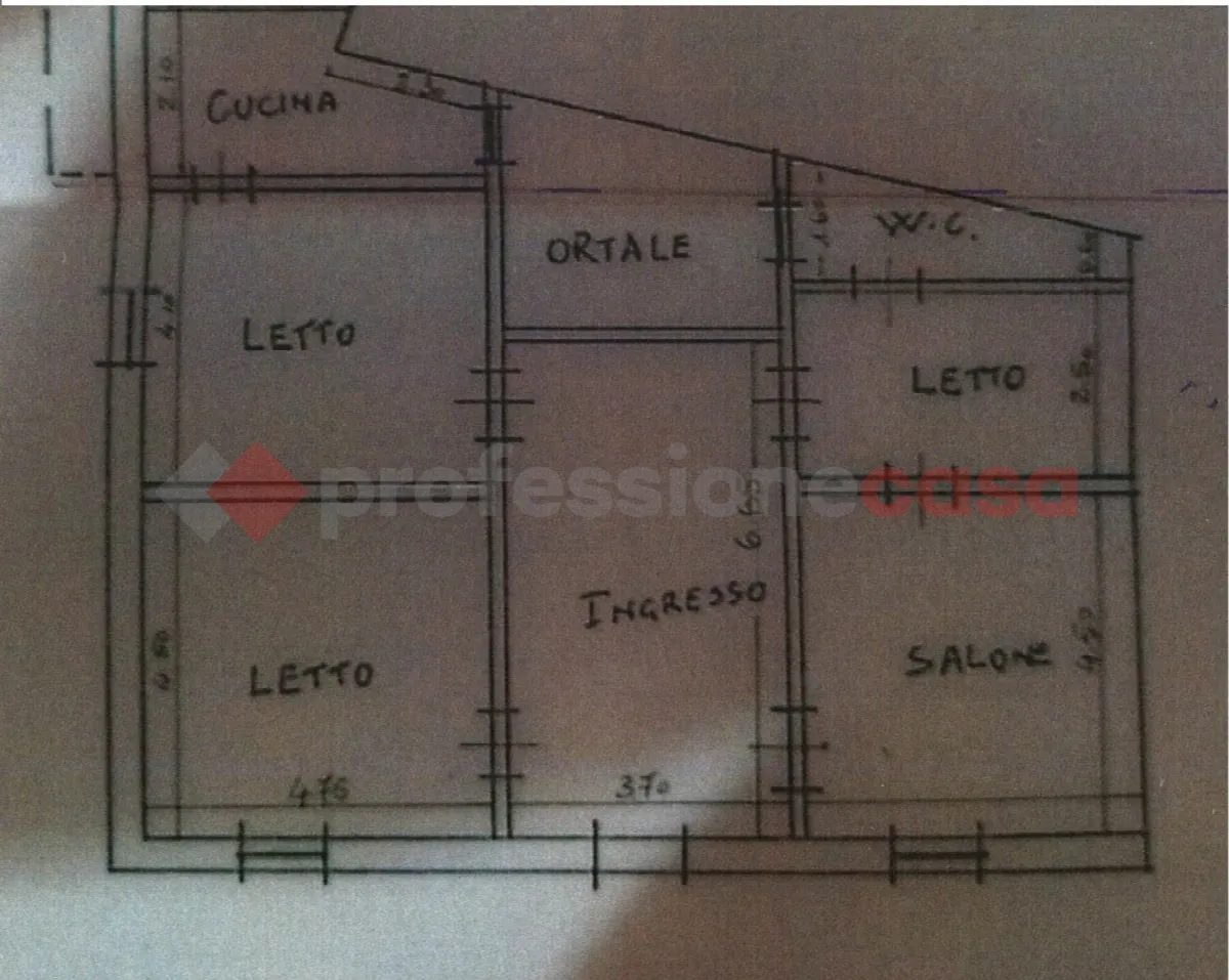 Casa indipendente in vendita a Sava - foto 10