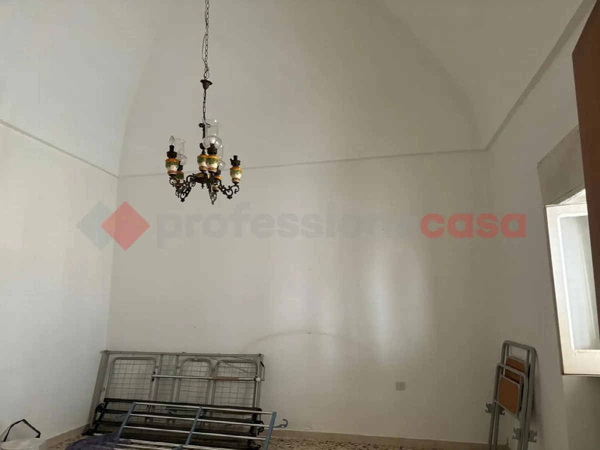 Casa indipendente in vendita a Sava - foto 8