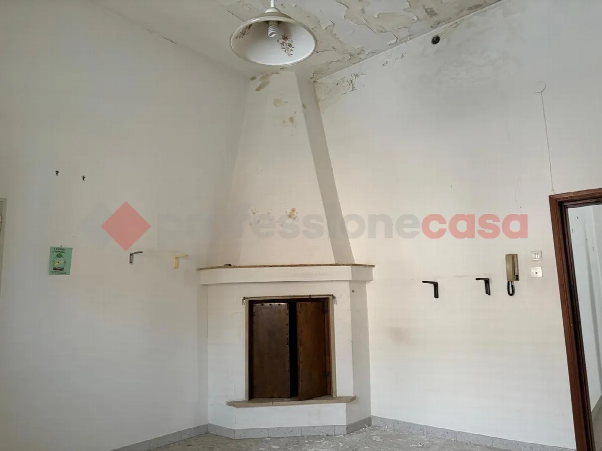 Casa indipendente in vendita a Sava - foto 9