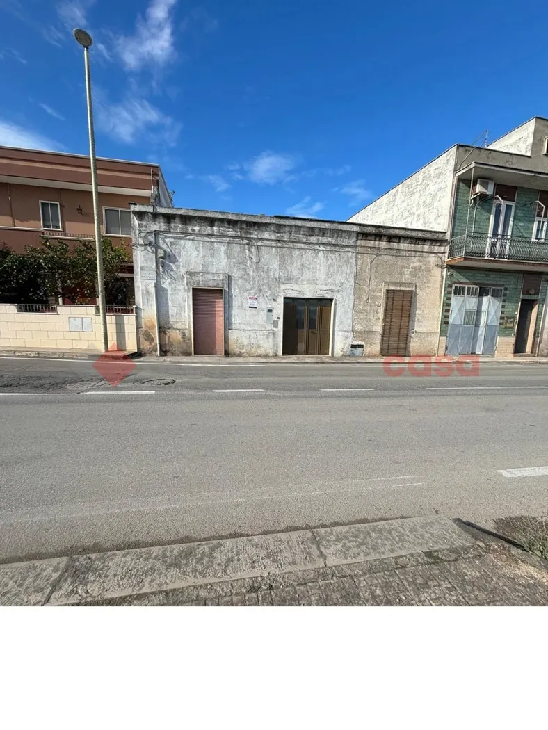 Casa indipendente in vendita a Manduria - foto 1