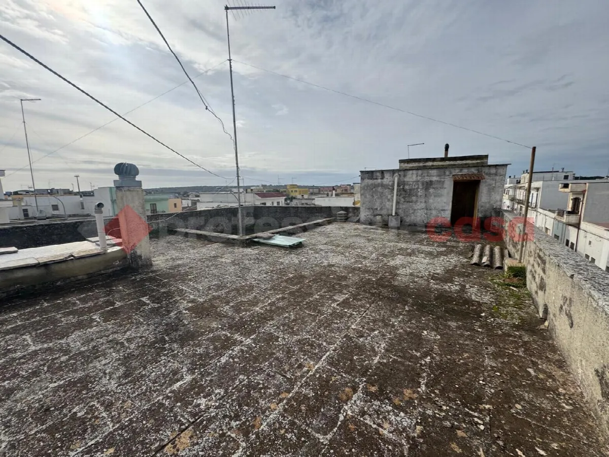 Appartamento in vendita a Avetrana - foto 10