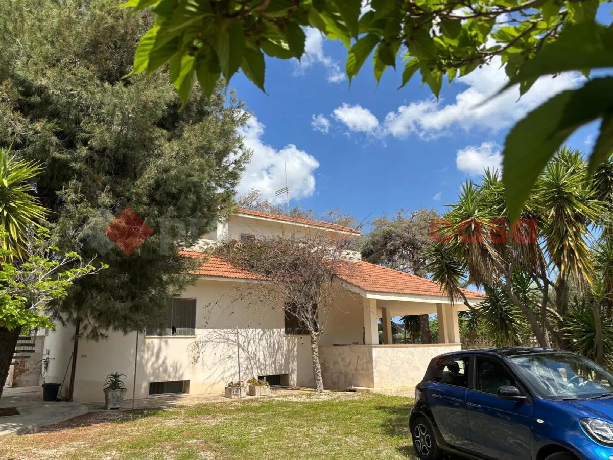Casa bifamiliare in vendita a Manduria - foto 3