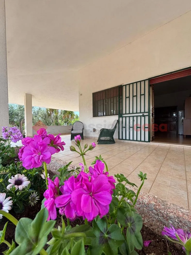 Casa bifamiliare in vendita a Manduria - foto 4