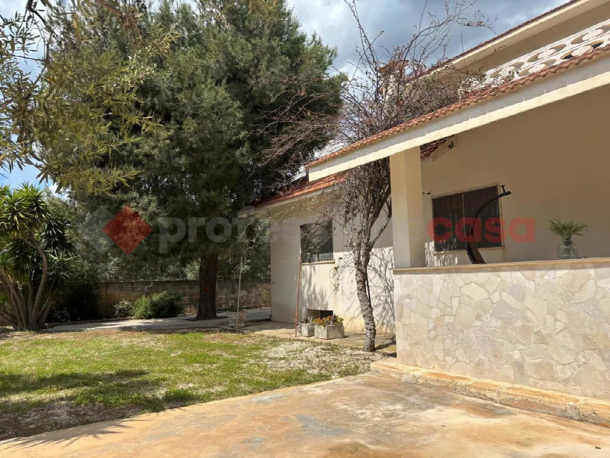 Casa bifamiliare in vendita a Manduria - foto 5